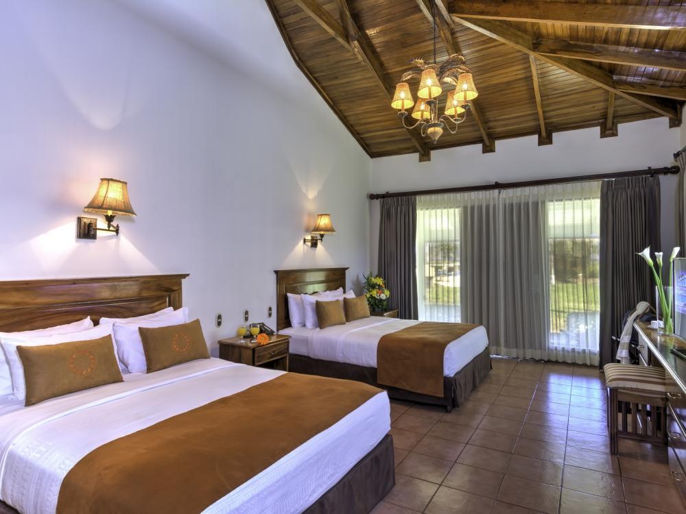 Cc Beach Front Papagayo All Inclusive Кулебра Экстерьер фото