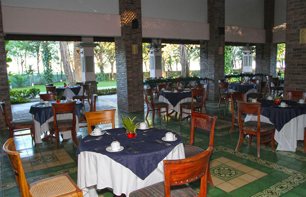 Cc Beach Front Papagayo All Inclusive Кулебра Экстерьер фото
